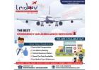 Tridev Air Ambulance Services In Kolkata Is Ready With Bed-To-Bed Transfer