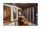 Hire Top Rated Wine Cellar Builder from Signature Cellars